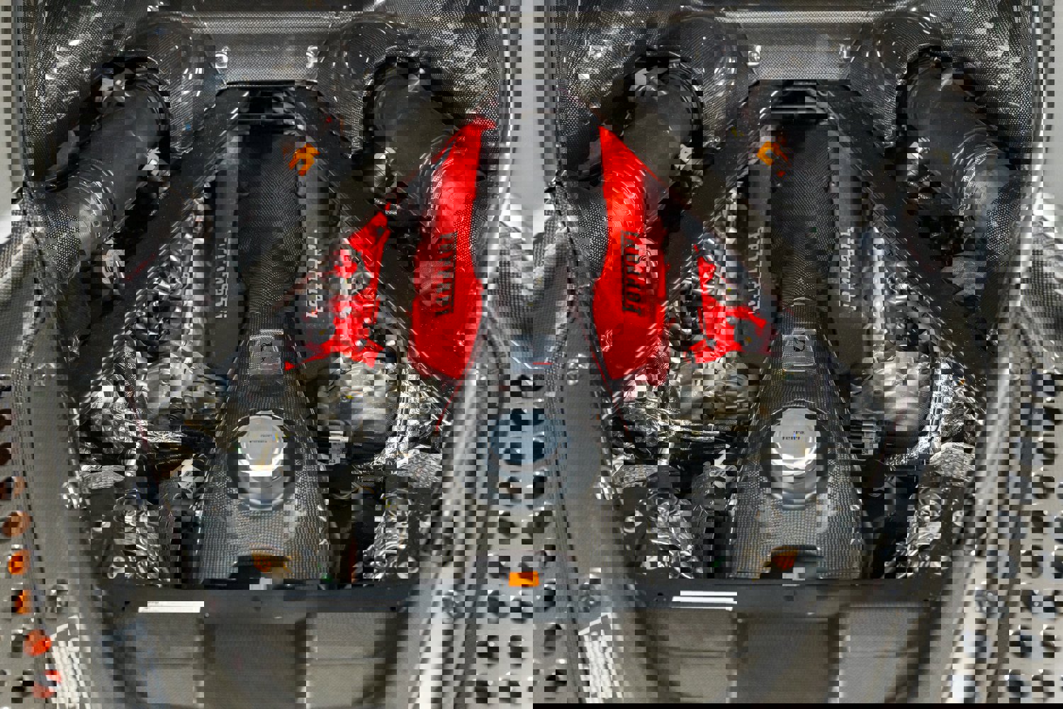 Used 2022 Ferrari SF90 Stradale image 48