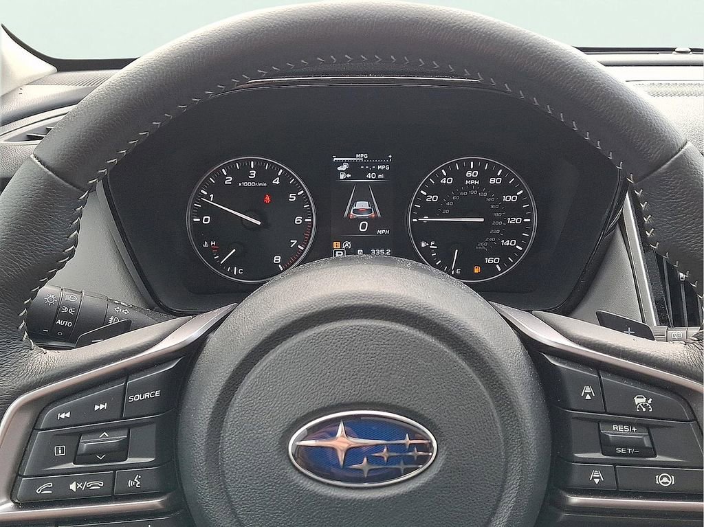 Certified 2025 Subaru Outback Premium w/ Popular Package #1A image 20