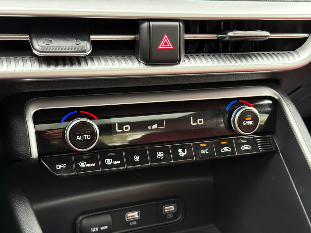 Used 2023 Kia K5 GT-Line FWD image 26