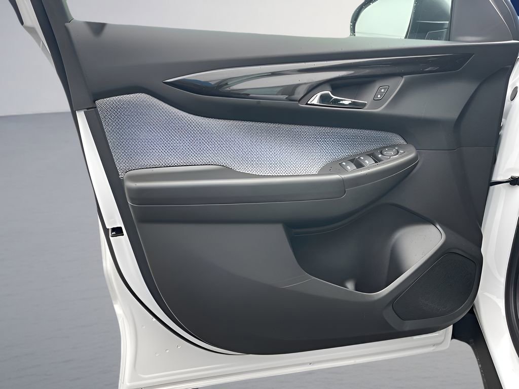 New 2026 Chevrolet TrailBlazer LS FWD image 14