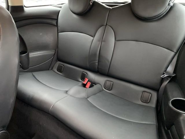 Used 2011 MINI Cooper Clubman Base image 18