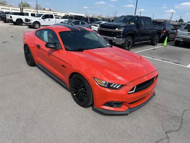 Used 2015 Ford Mustang GT w/ GT Performance Package RWD image 20