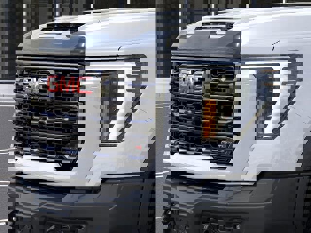 New 2026 GMC Sierra 2500 AT4X image 13