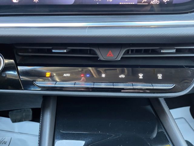 Used 2025 Buick Envision Preferred image 26