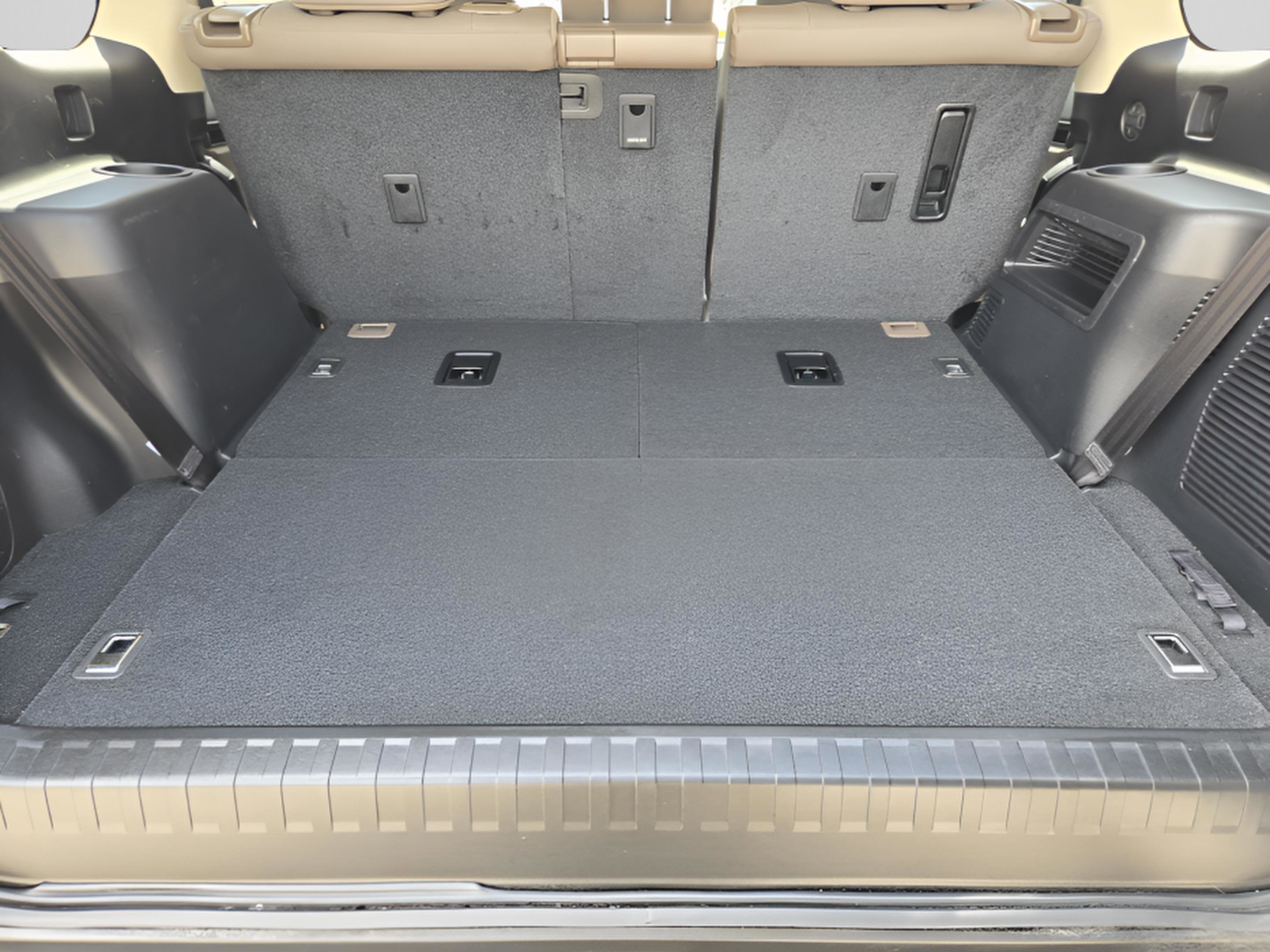 Used 2023 Lexus GX 460 Premium w/ Premium Package AWD/4WD image 33