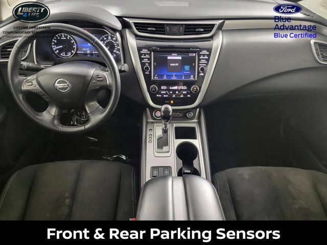 Used 2019 Nissan Murano SV w/ Premium Package AWD/4WD image 20