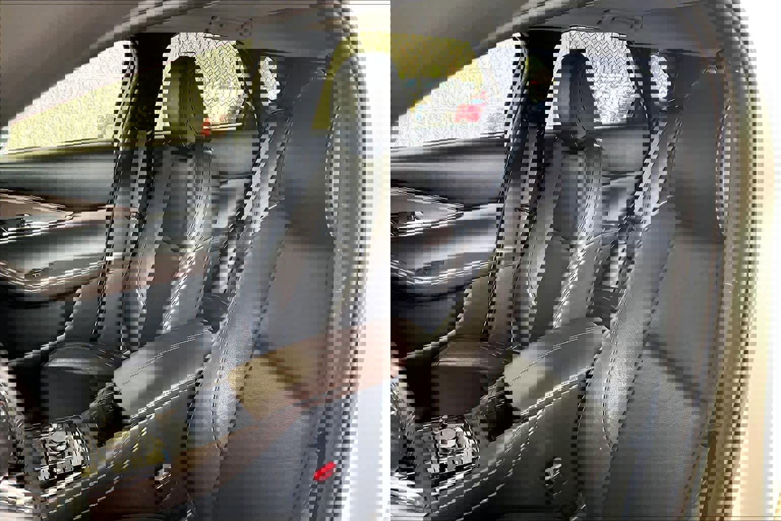 Used 2024 MAZDA CX-30 AWD 2.5 S w/ Premium Package image 8