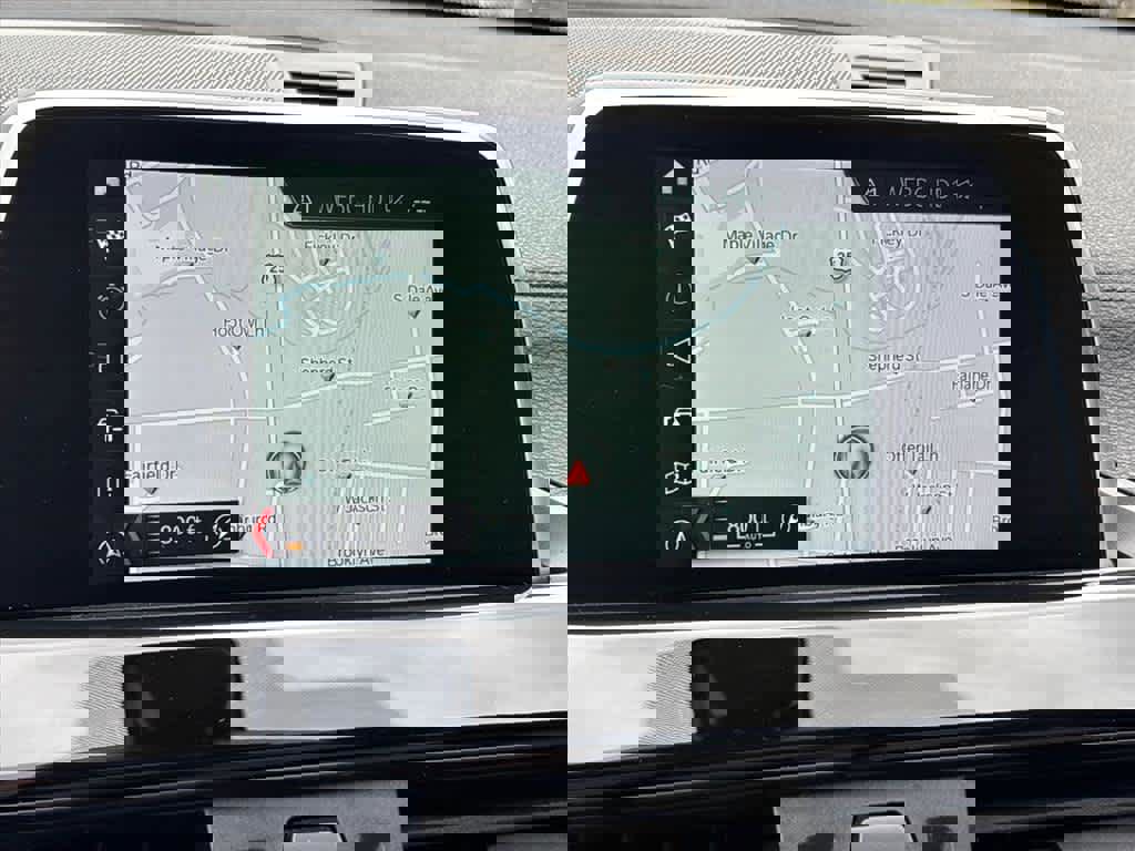 Used 2018 BMW X2 xDrive28i image 13