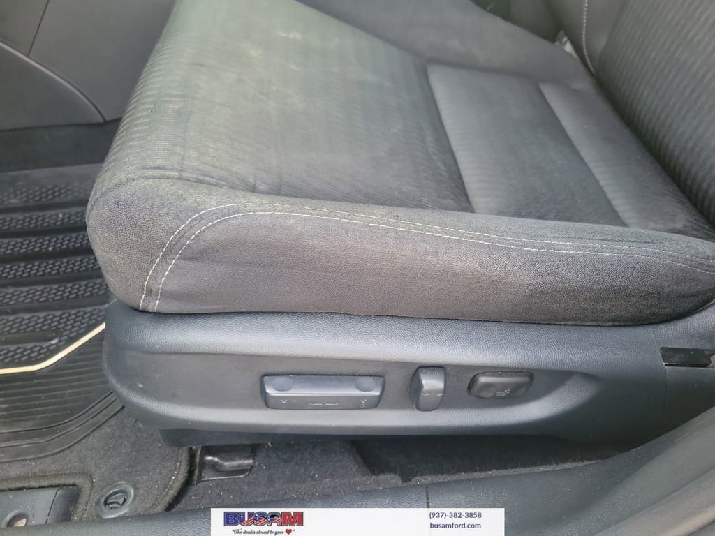 Used 2014 Honda Accord Sport image 13