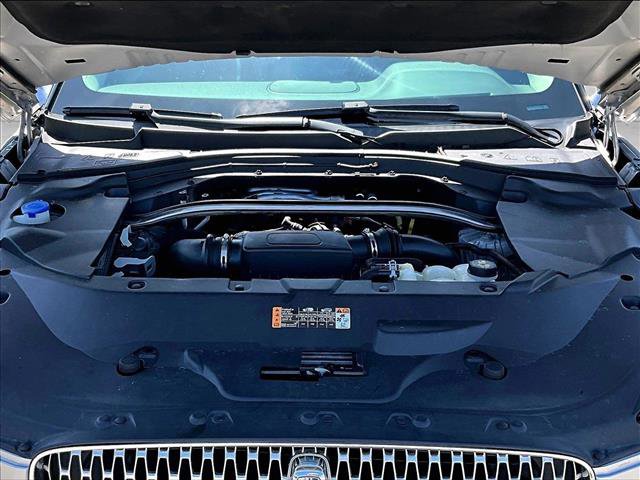 Used 2020 Lincoln Aviator Reserve w/ Elements Package Plus AWD/4WD image 11