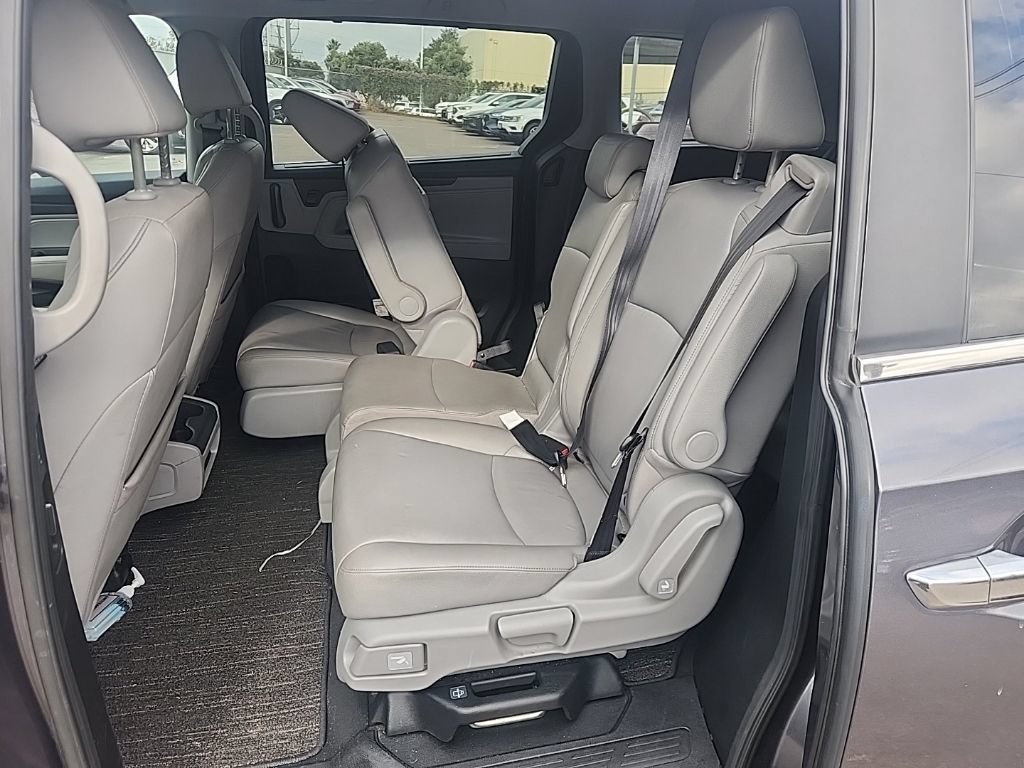 Used 2023 Honda Odyssey EX-L image 20