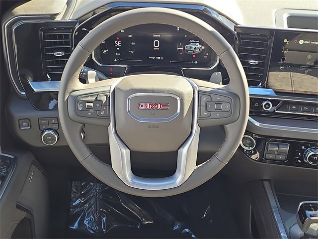 New 2026 GMC Sierra 1500 SLT w/ SLT Premium Plus Package image 24