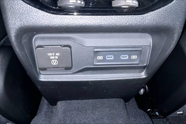 New 2026 Jeep Grand Cherokee L 4WD image 23