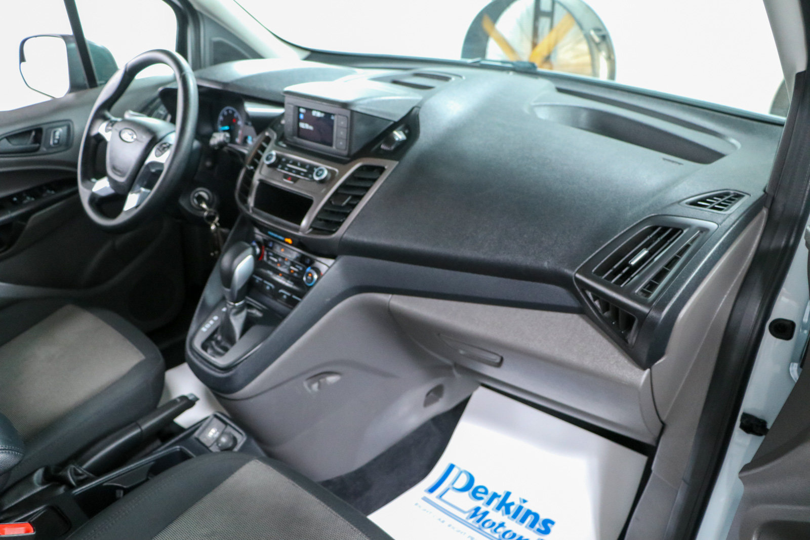 Used 2020 Ford Transit Connect XL FWD image 26