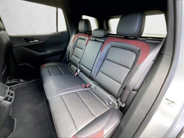 Certified 2026 Chevrolet Equinox RS image 28