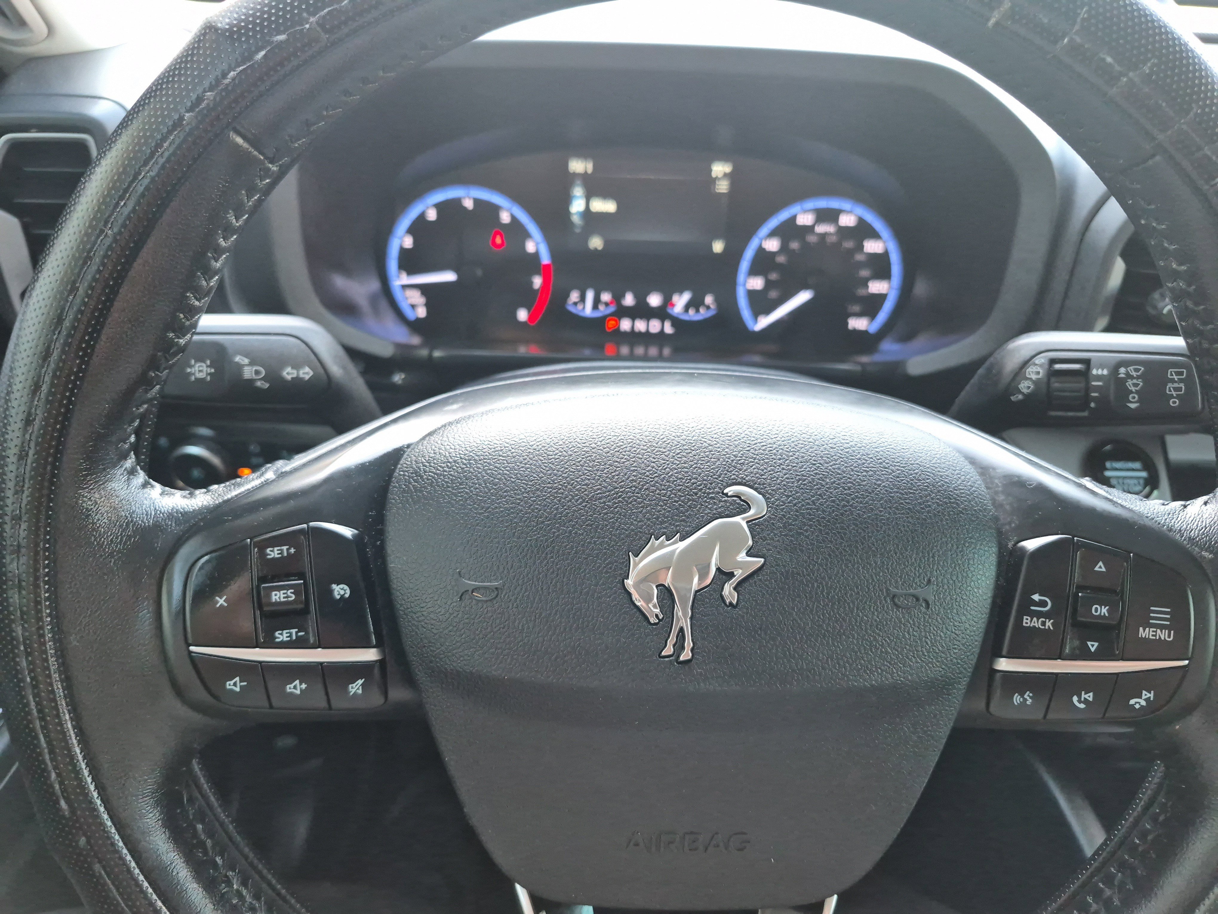 Certified 2022 Ford Bronco Sport Big Bend w/ Convenience Package AWD/4WD image 26