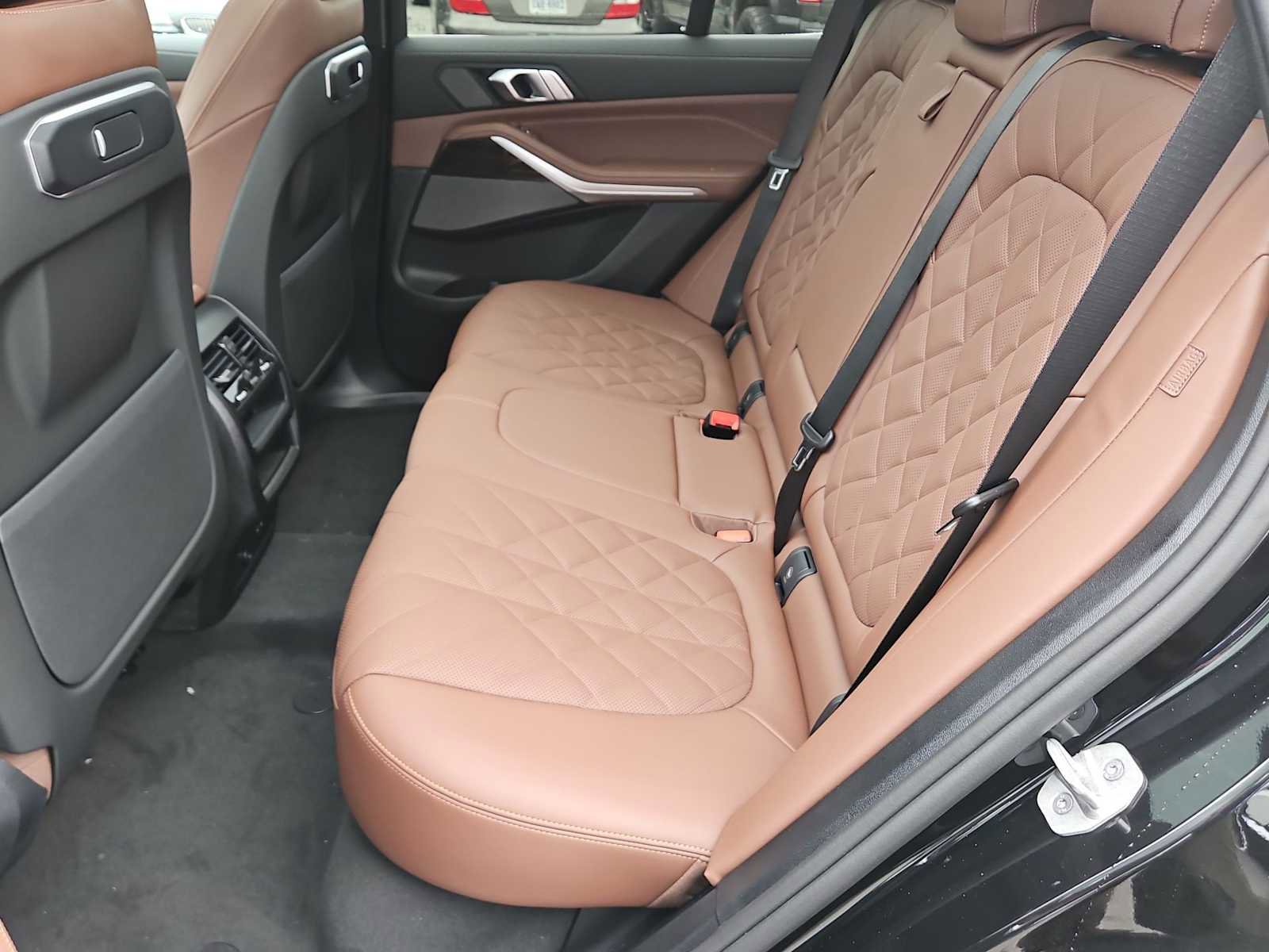 Used 2026 BMW X5 xDrive40i w/ Premium Package image 20