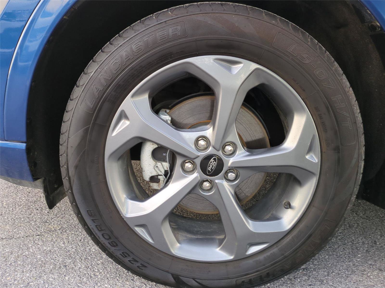 Used 2023 Ford Escape ST-Line w/ Tech Pack #1 image 22