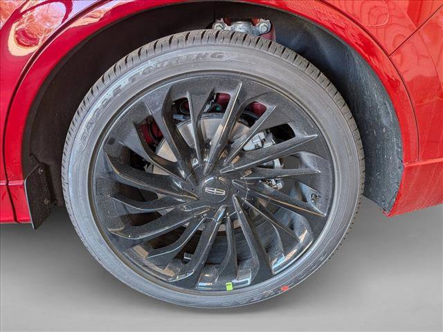 New 2026 Lincoln Aviator Reserve image 9