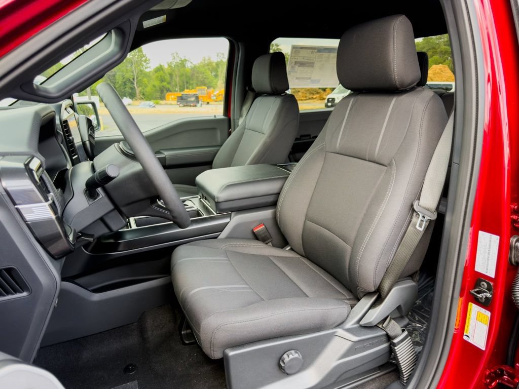 New 2026 Ford F150 STX w/ F-150 LOBO Package AWD/4WD image 7