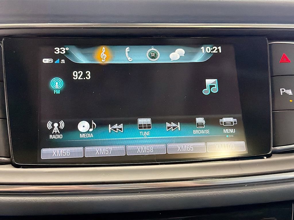 Used 2019 Buick Enclave Essence image 15