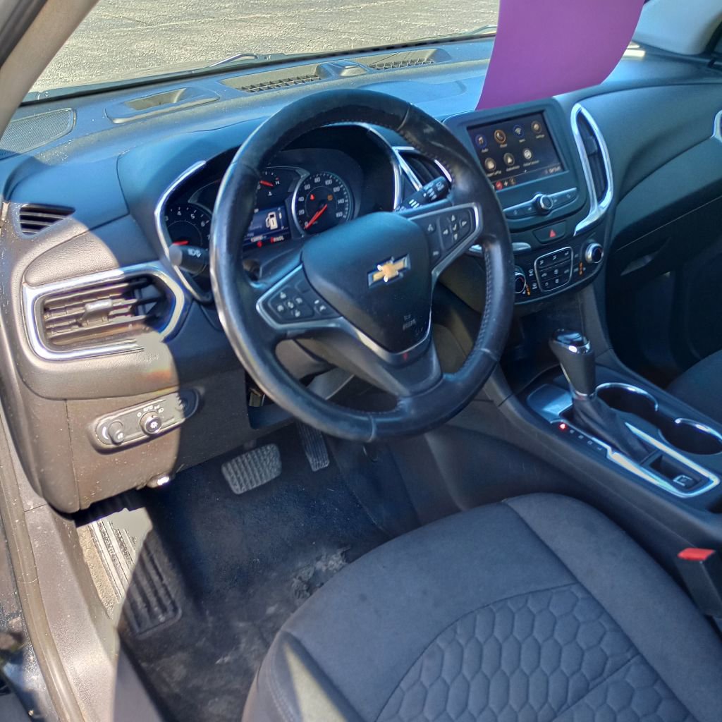 Used 2020 Chevrolet Equinox LT image 9
