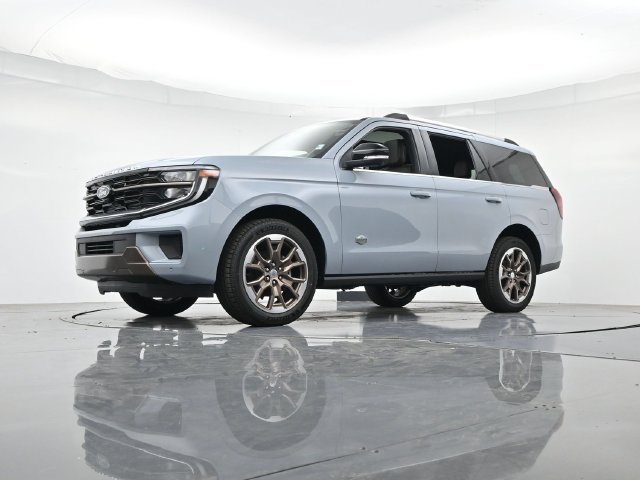 New 2027 Ford Expedition King Ranch AWD/4WD image 54