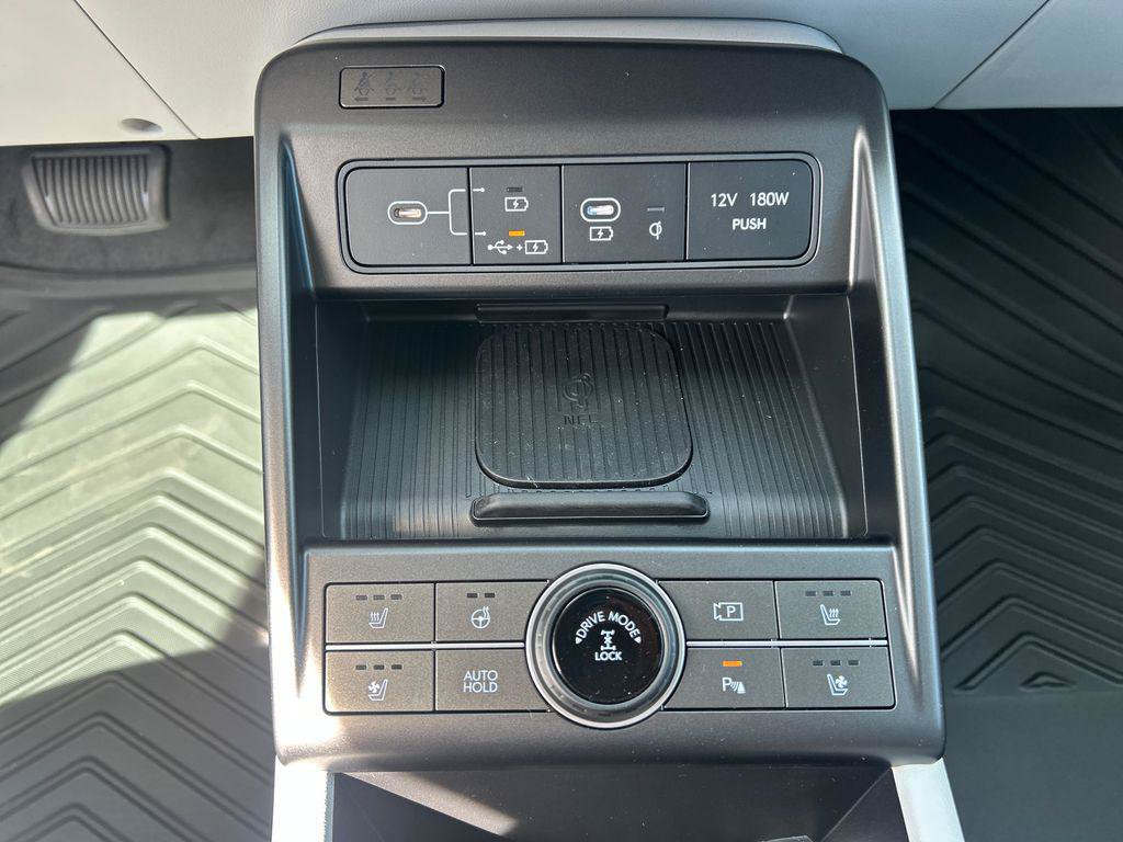 New 2026 Hyundai Kona Limited AWD/4WD image 23