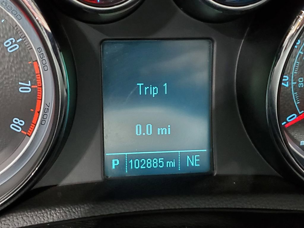 Used 2016 Buick Encore Convenience image 34