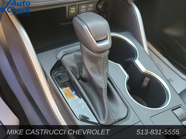 Used 2023 Toyota Highlander XLE FWD image 17