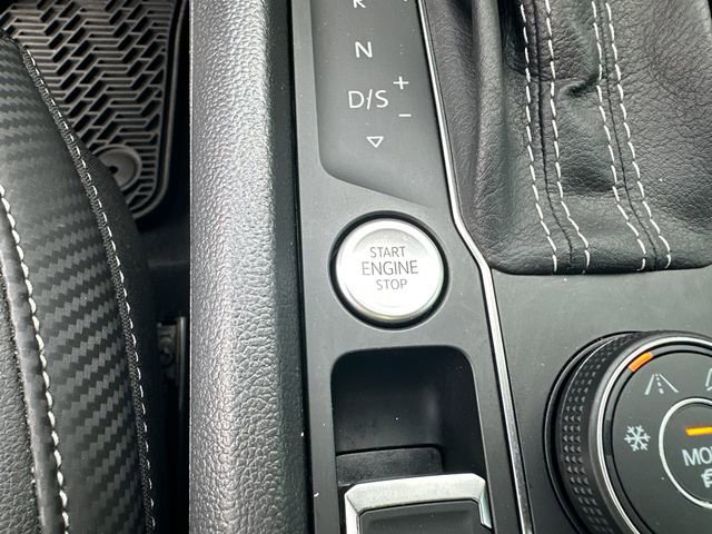 Certified 2023 Volkswagen Atlas Cross Sport SEL image 24