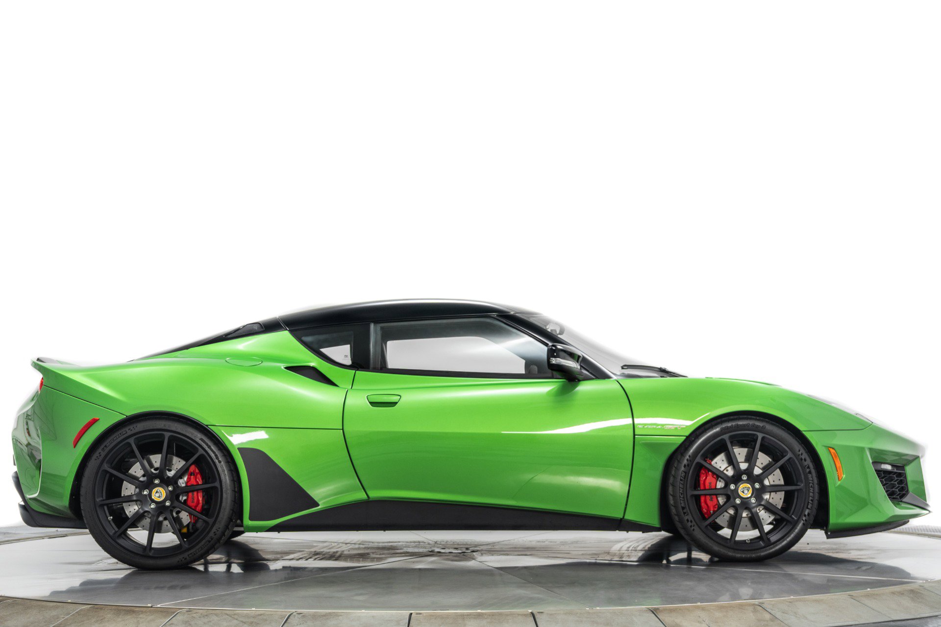 Used 2021 Lotus Evora image 47