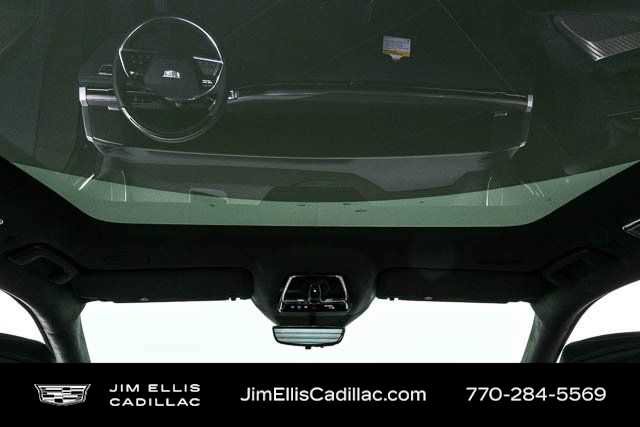 New 2025 Cadillac Escalade IQ Luxury 2 AWD/4WD image 18