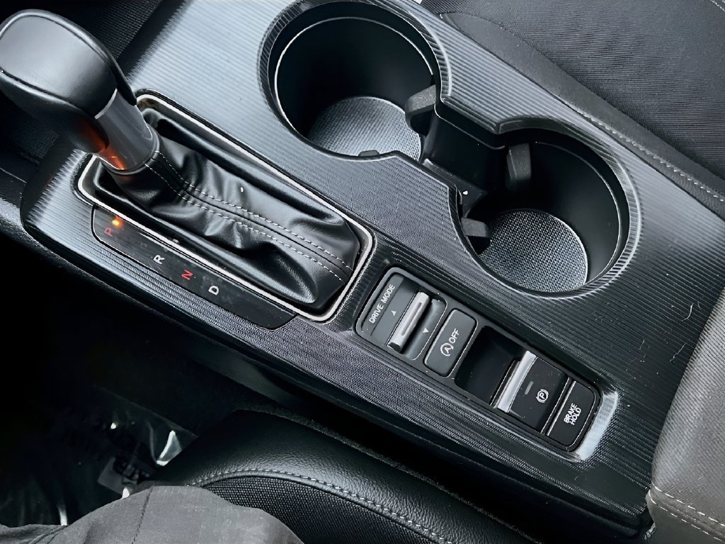 Used 2026 Honda Civic Sport image 16