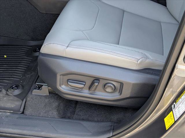 New 2026 Toyota Tundra SR5 AWD/4WD image 4