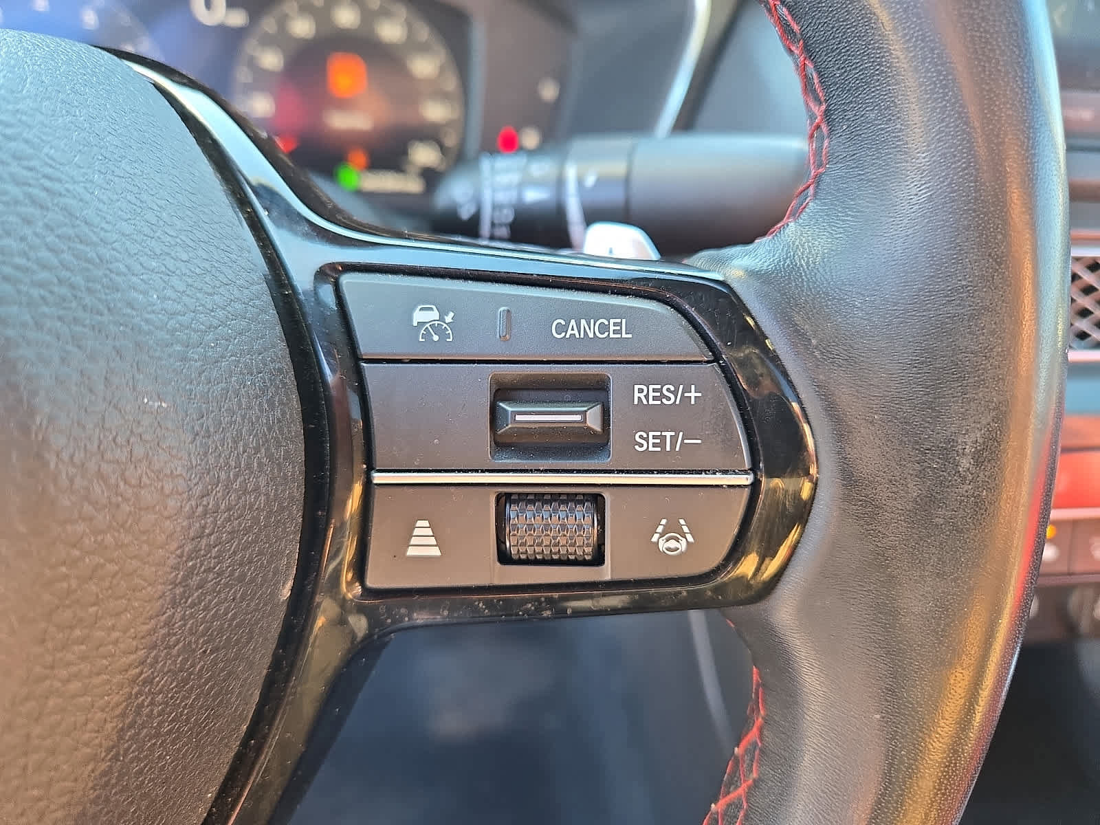 Certified 2023 Acura Integra A-Spec image 24