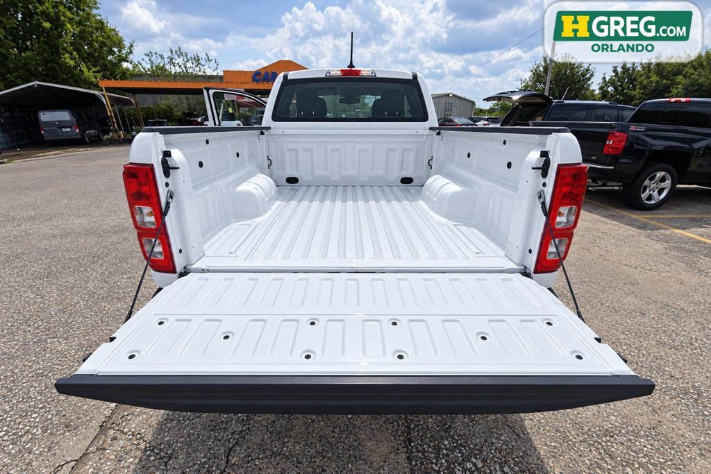 Used 2020 Ford Ranger XL RWD image 14