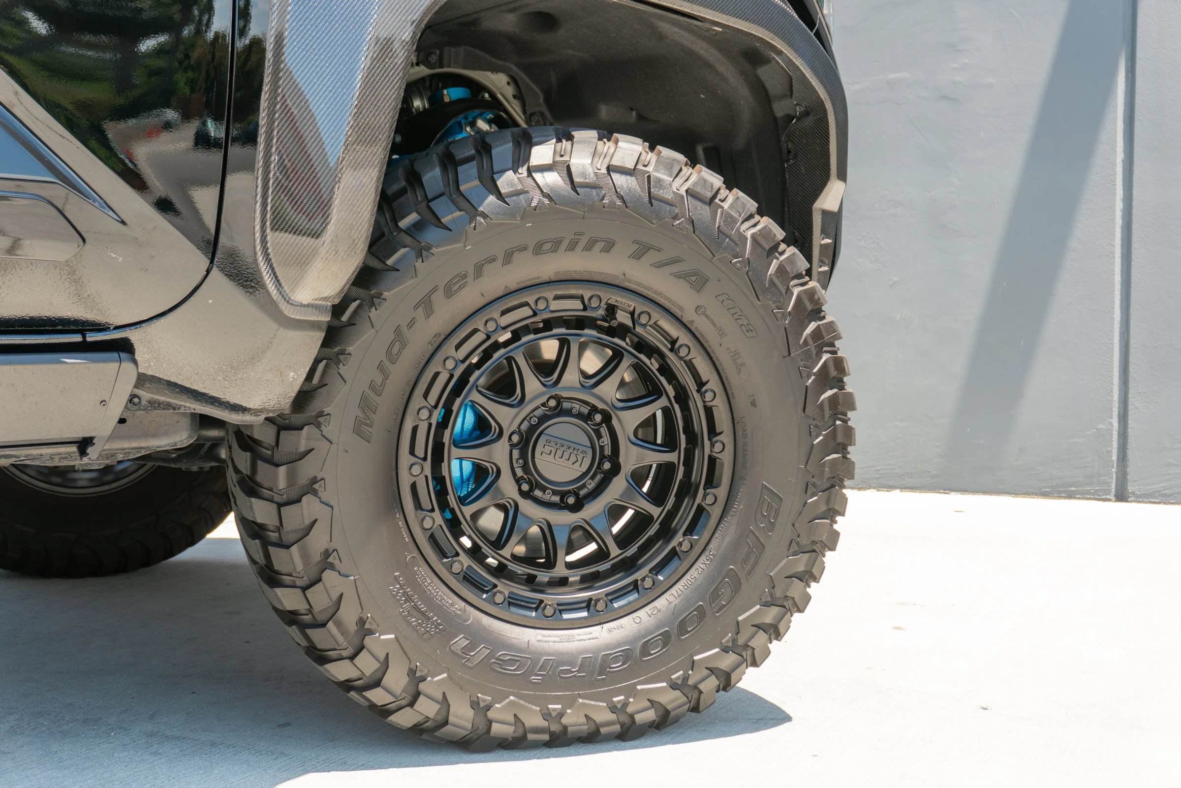 Used 2026 Toyota 4Runner Limited AWD/4WD image 60