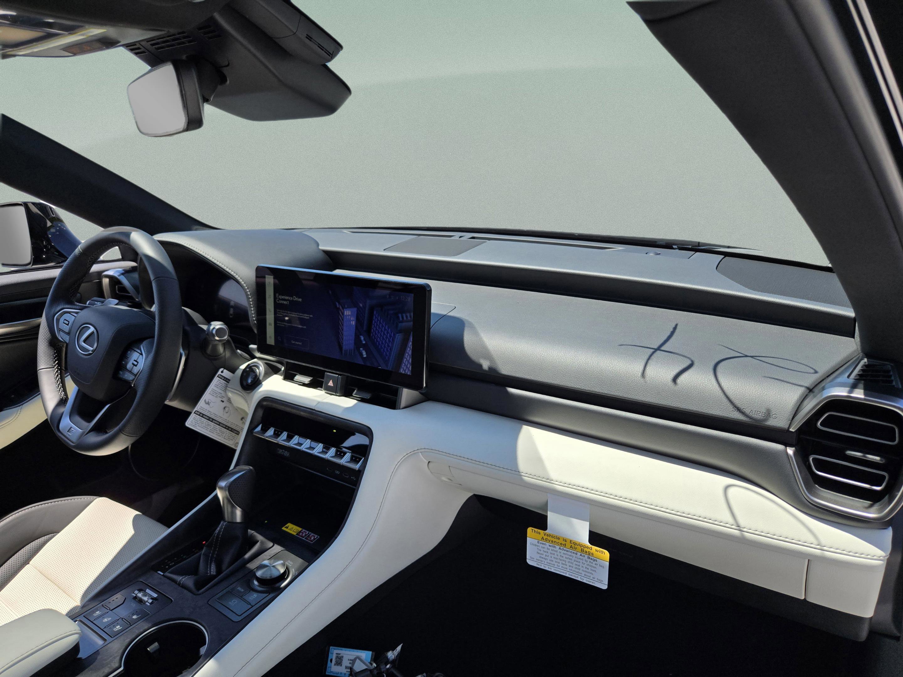 New 2026 Lexus IS 350 F Sport RWD image 11