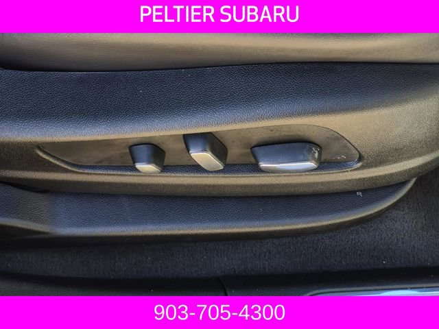 Used 2023 Cadillac XT5 Premium Luxury w/ LPO, Floor Liner Package image 15