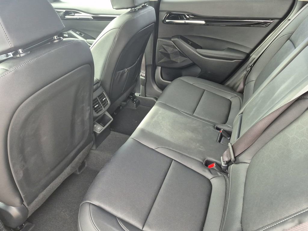 New 2026 Kia Seltos SX w/ SX Sunroof Package image 12