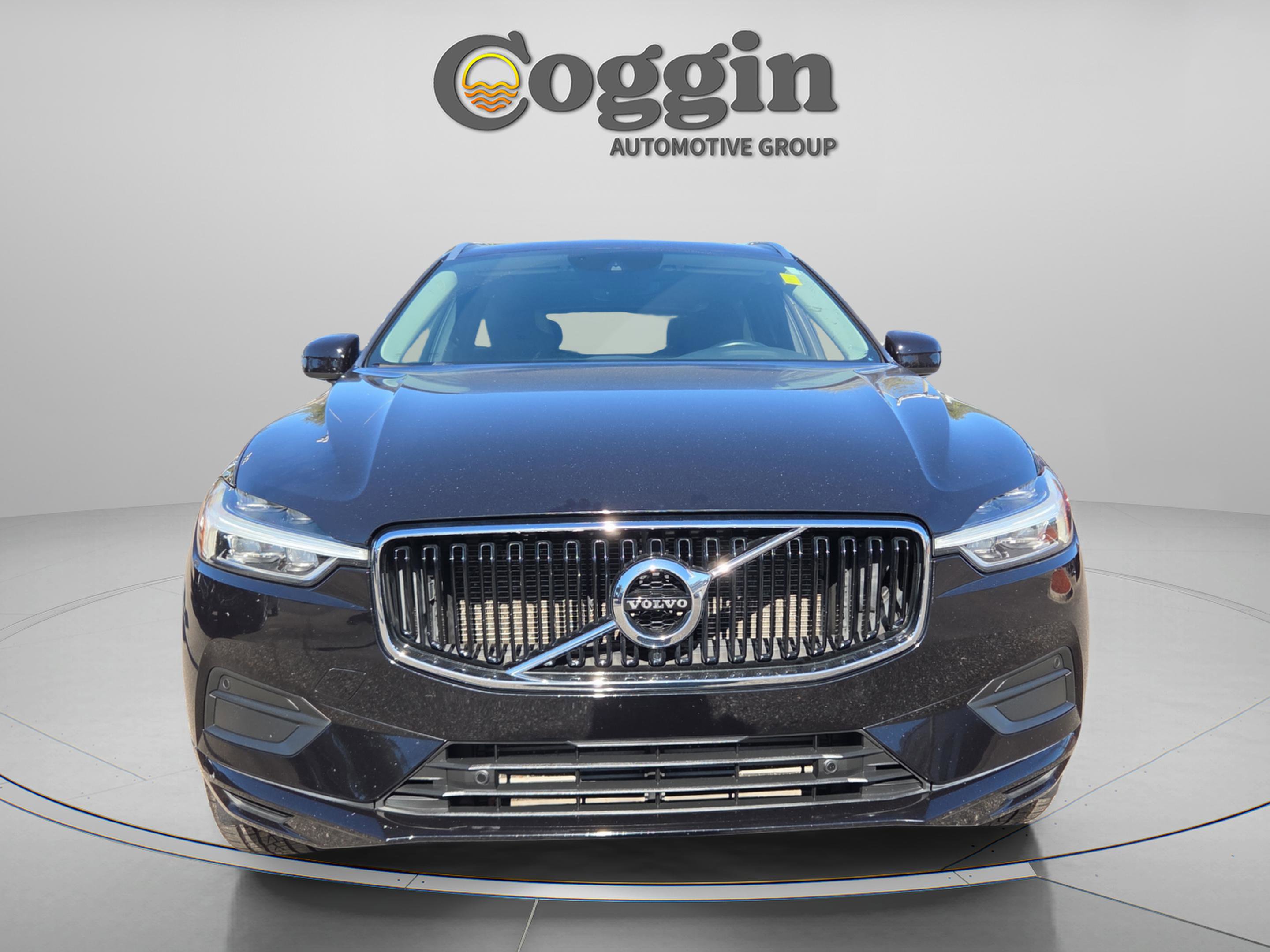 Used 2020 Volvo XC60 T5 Momentum image 7