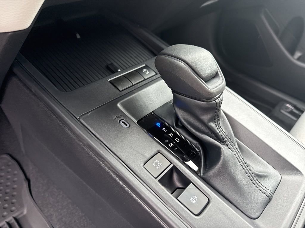 New 2026 Toyota Corolla Cross L FWD image 18