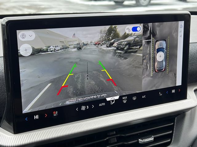 New 2026 Ford Explorer ST image 29