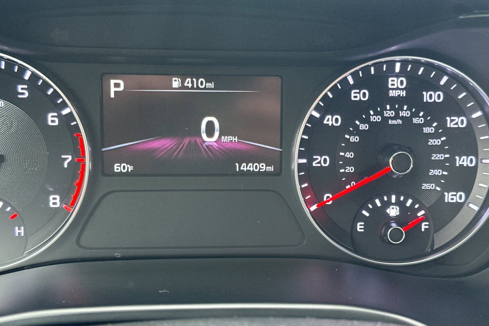Certified 2023 Kia Forte LXS w/ LXS Technology Package image 39