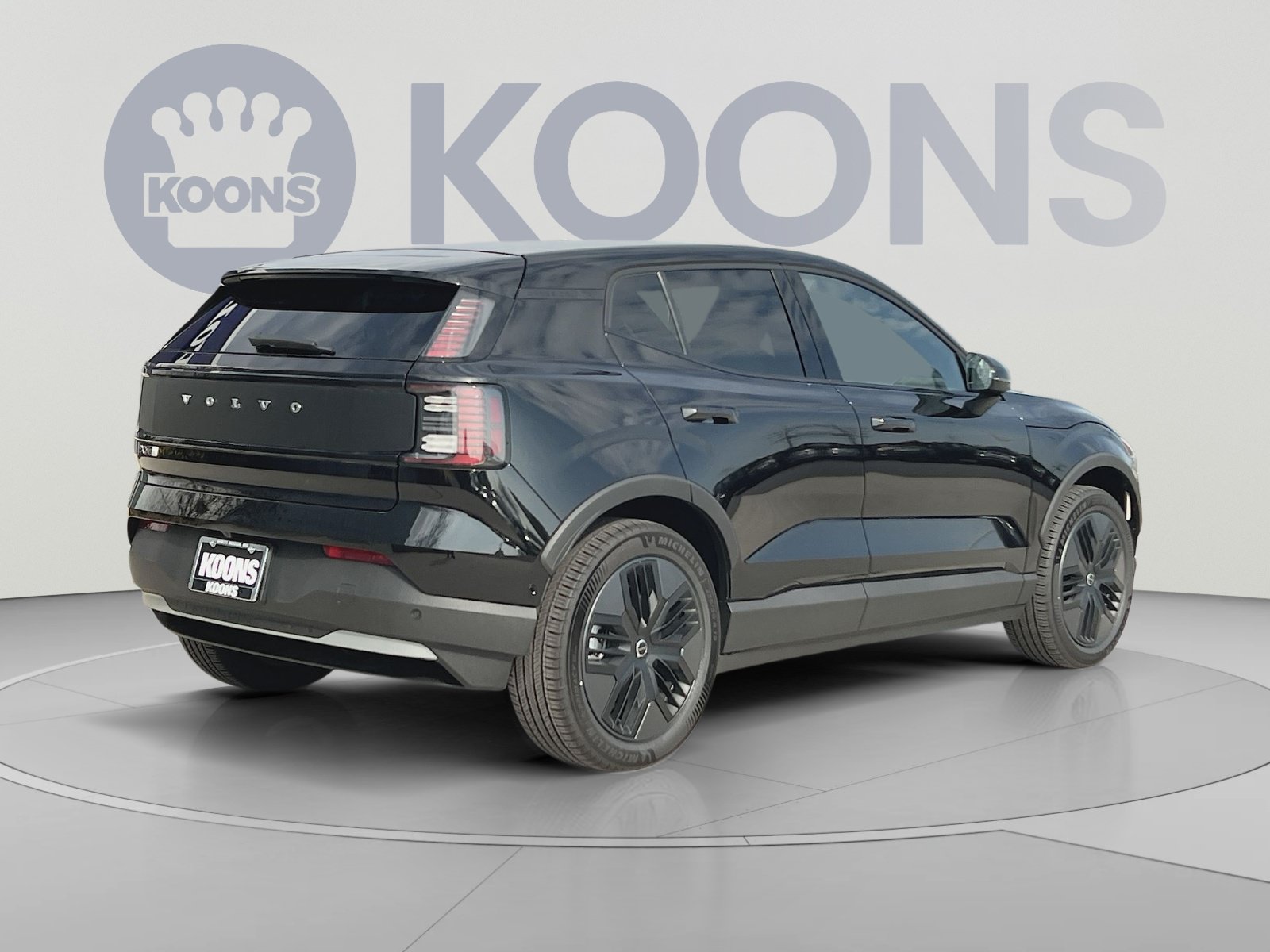 New 2026 Volvo EX30 Cross Country Ultra w/ Protection Package Premier AWD/4WD image 16