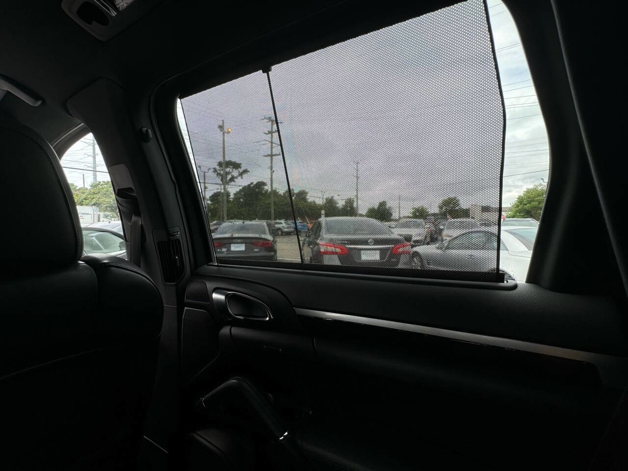 Used 2012 Porsche Cayenne S AWD/4WD image 39