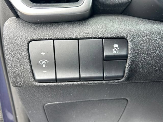 Used 2019 Kia Sportage LX AWD/4WD image 17