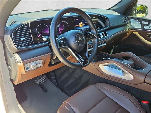 Used 2024 Mercedes-Benz GLE 350 4MATIC image 10