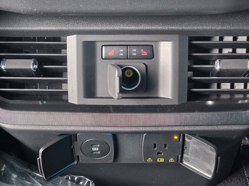 New 2025 Ford F150 Raptor w/ Equipment Group 803A Raptor R image 18